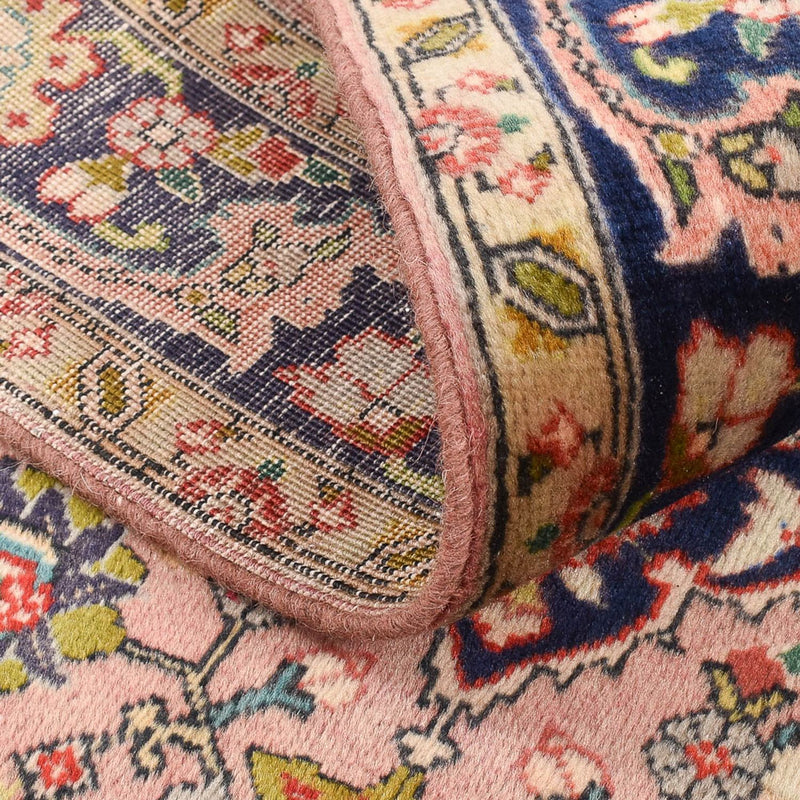 Dywan perski - Tabriz - 140 x 100 cm - beżowy