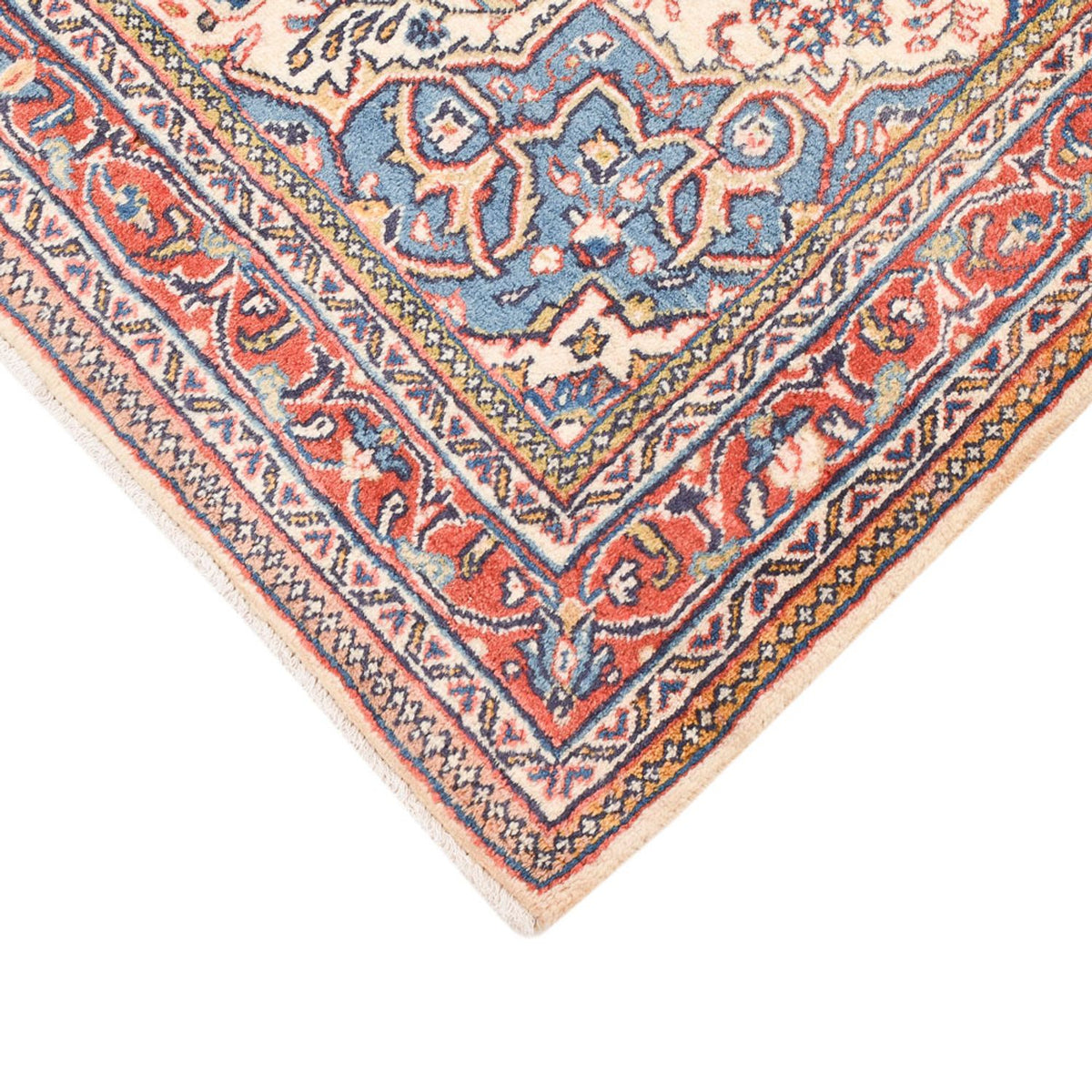 Dywan perski - Klasyczny - 152 x 106 cm - beżowy