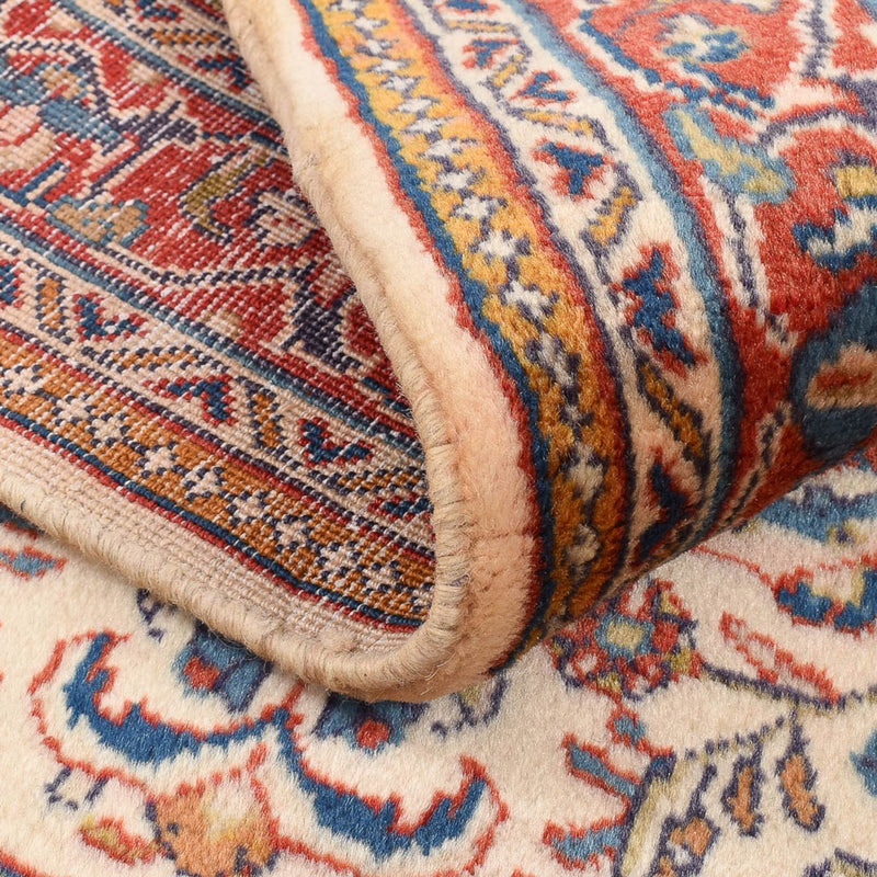 Dywan perski - Klasyczny - 152 x 106 cm - beżowy