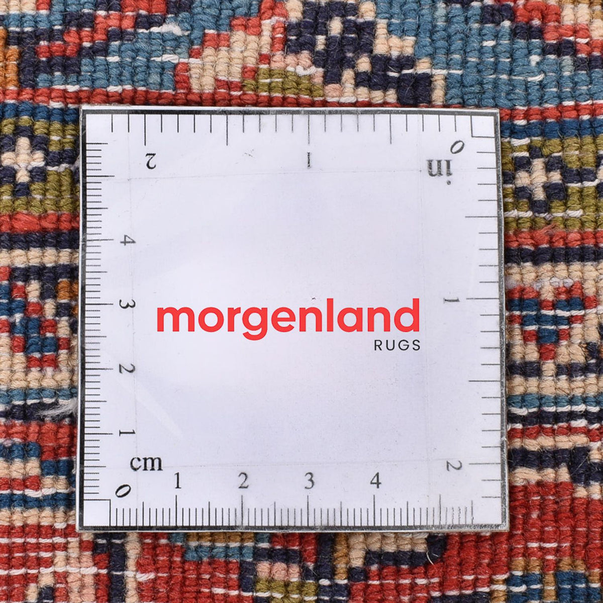 Dywan perski - Klasyczny - 152 x 106 cm - beżowy