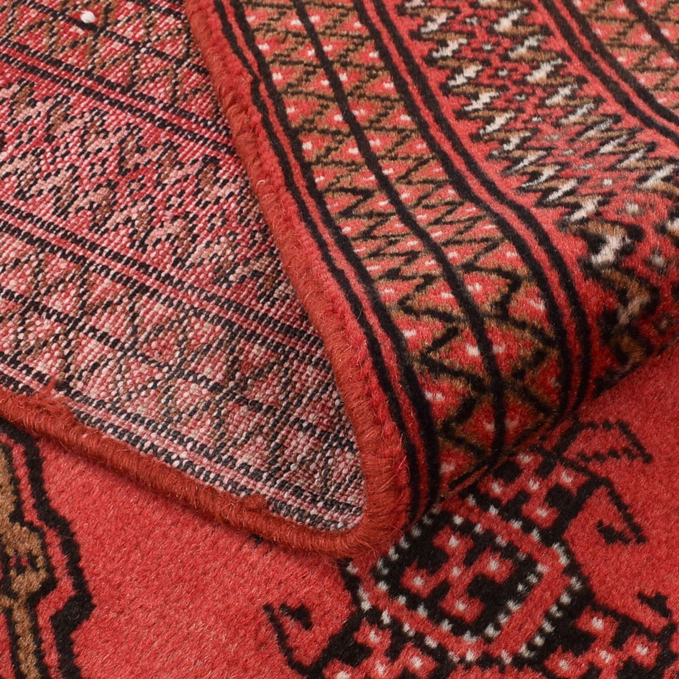 Hamadan Dywan 195x131cm - Dywan perski