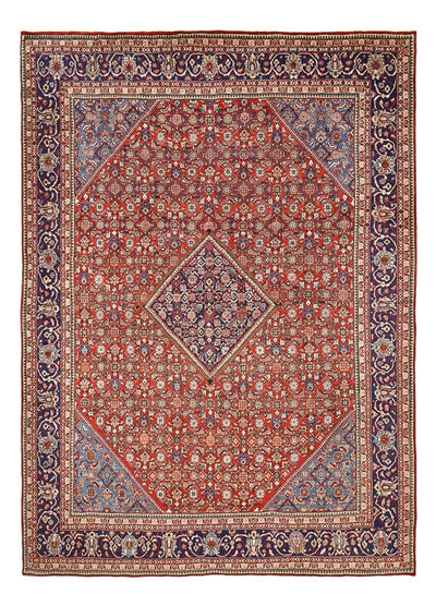 Mahal Dywan 294x404cm - Dywan perski