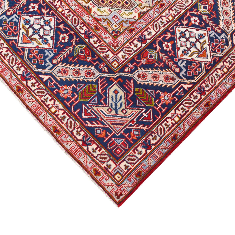 Dywan perski - Klasyczny - 425 x 290 cm - czerwony