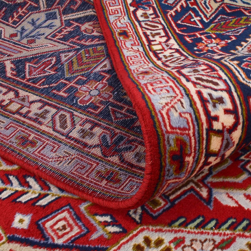 Dywan perski - Klasyczny - 425 x 290 cm - czerwony