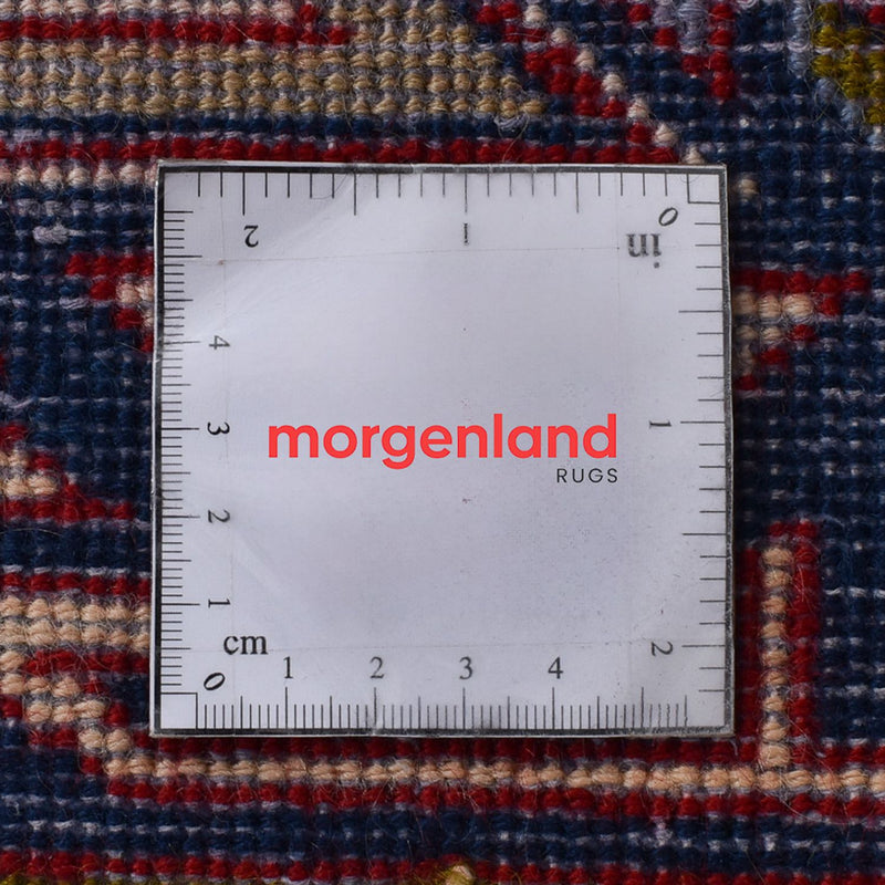 Dywan perski - Klasyczny - 425 x 290 cm - czerwony