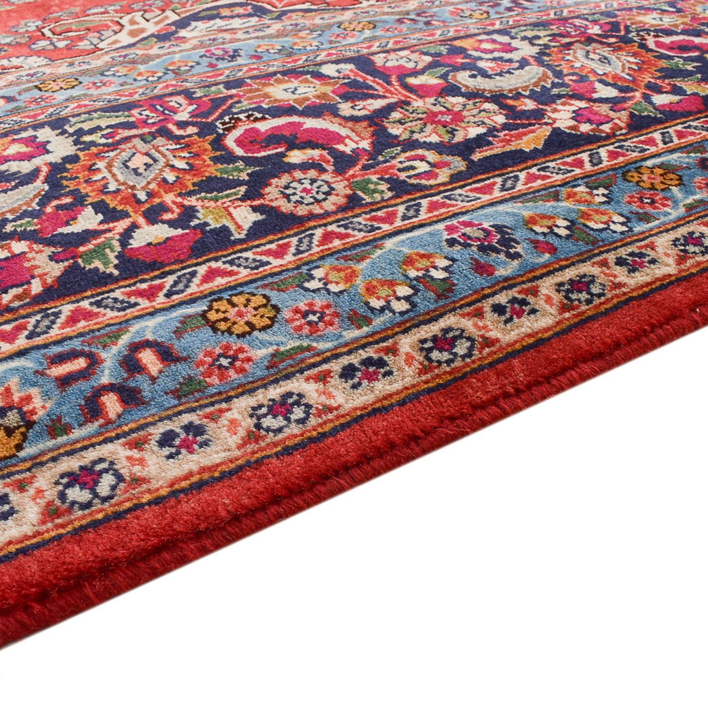Sabzevar Dywan 388x298cm - Dywan perski