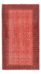 Hamadan Dywan 178x102cm - Dywan perski