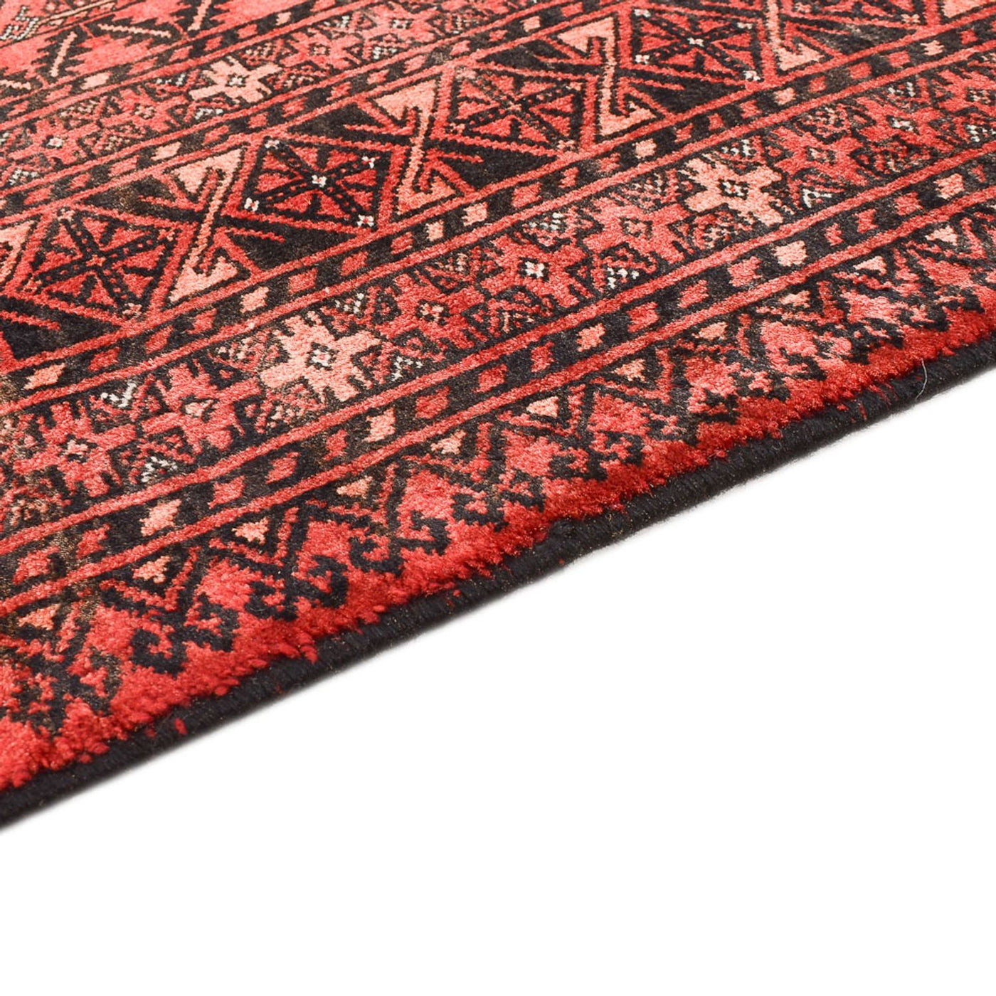 Hamadan Dywan 200x116cm - Dywan perski