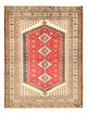 Hamadan Dywan 174x135cm - Dywan perski