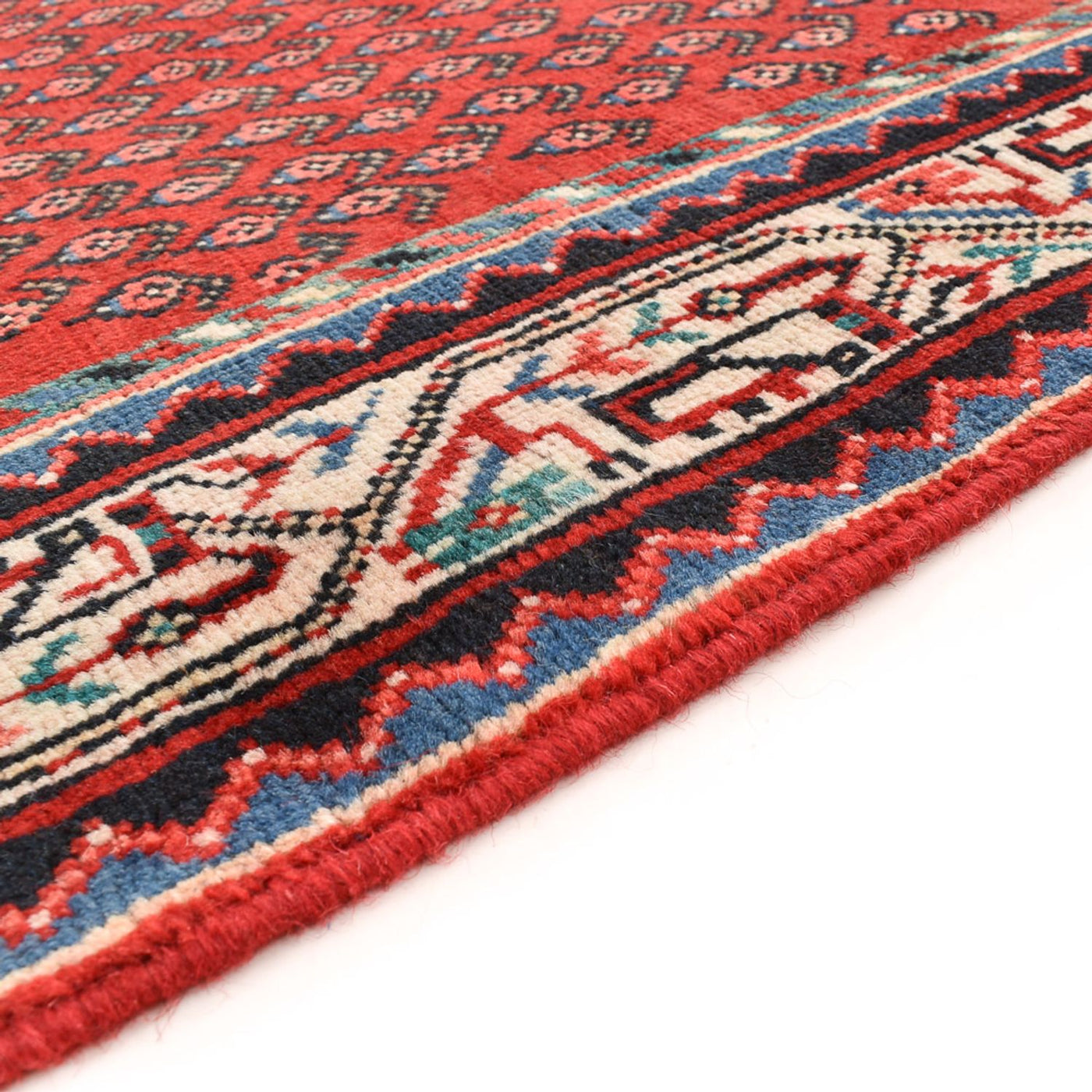 Sarouk Dywan 307x103cm - Dywan perski
