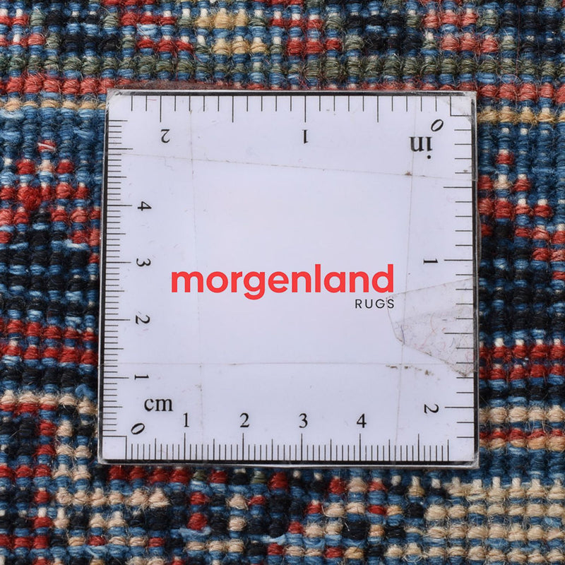 Biegacz Dywan perski - Klasyczny - 307 x 103 cm - czerwony