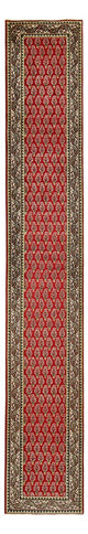 Tabriz Dywan 460x73cm - Dywan perski
