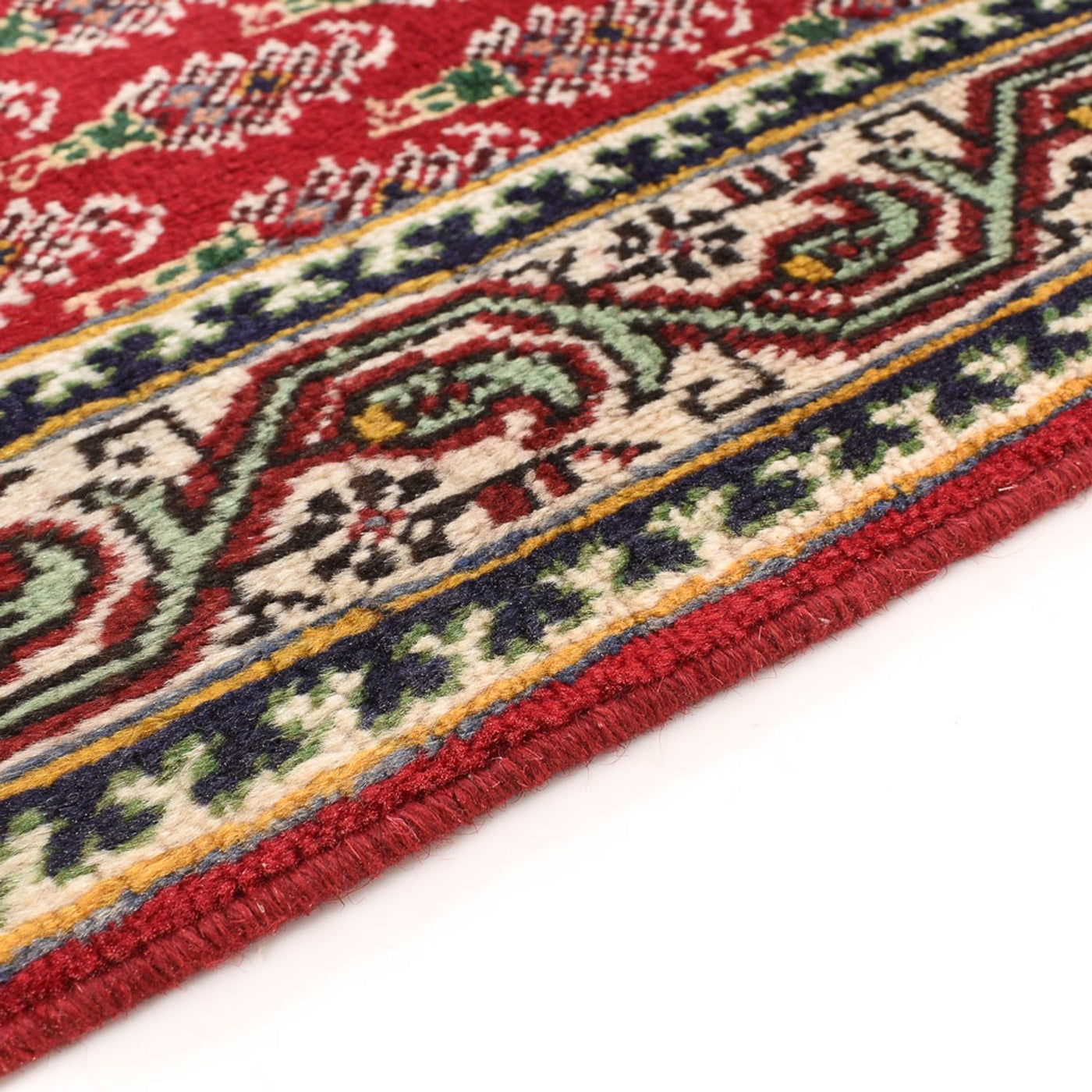 Tabriz Dywan 460x73cm - Dywan perski