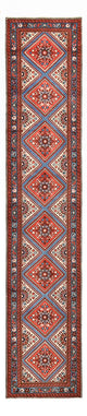 Hamadan Dywan 386x78cm - Dywan perski