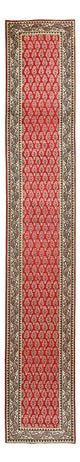 Tabriz Dywan 457x71cm - Dywan perski