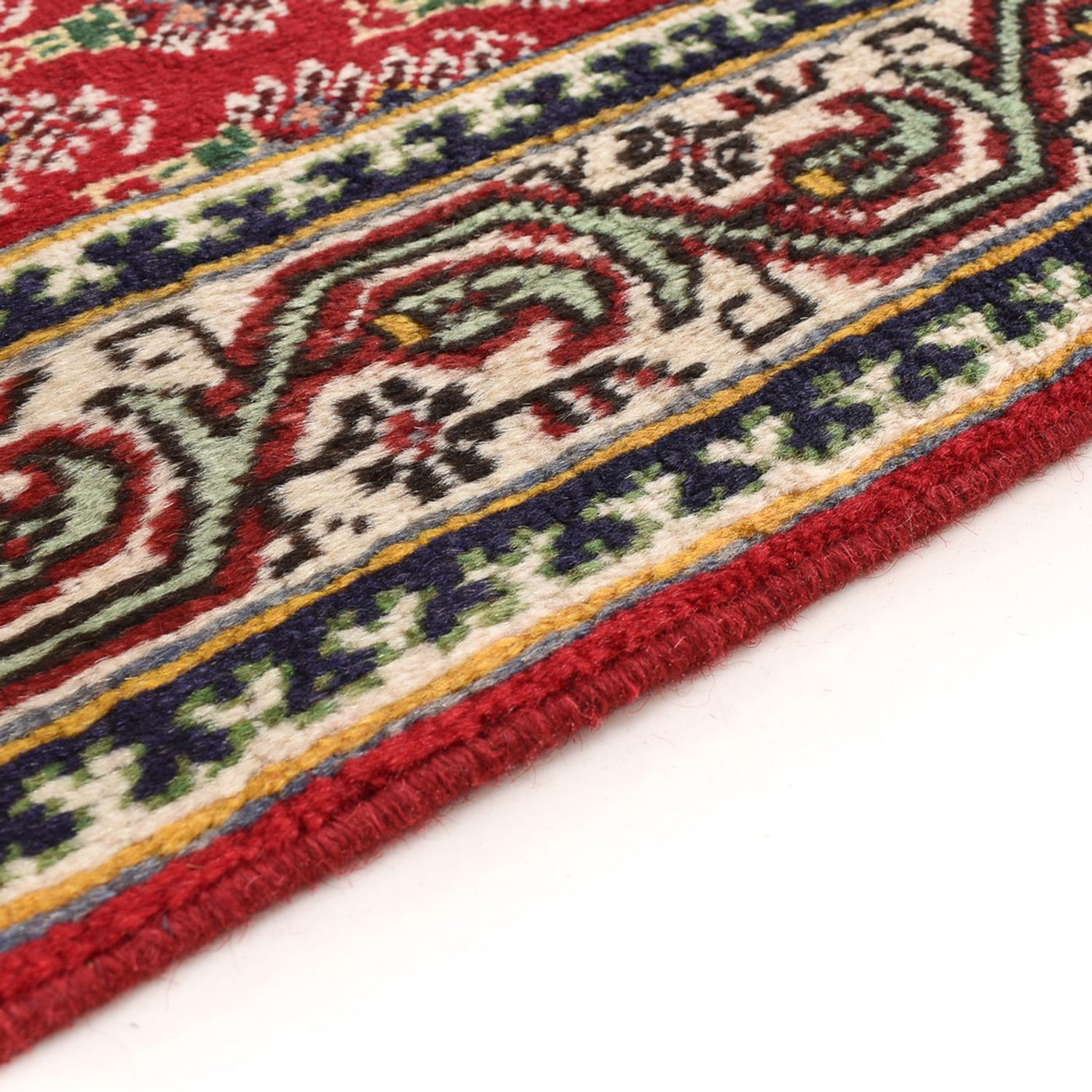 Tabriz Dywan 457x71cm - Dywan perski