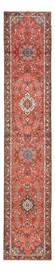 Hamadan Dywan 420x78cm - Dywan perski
