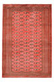 Dywan beludżycki 143x96cm - Dywan orientalny