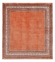 Sarouk Dywan 261x228cm - Dywan perski