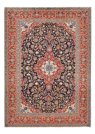Kashan Dywan 242x342cm - Dywan perski