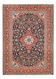 Kashan Dywan 342x242cm - Dywan perski