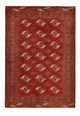 Dywan turkmeński 115x167cm - Dywan perski