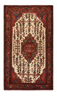 Dywan turkmeński 168x99cm - Dywan perski