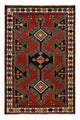 Ardabil Dywan 153x100cm - Dywan perski