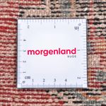 Perski dywan - Nomadyczny - 153 x 100 cm - czerwony