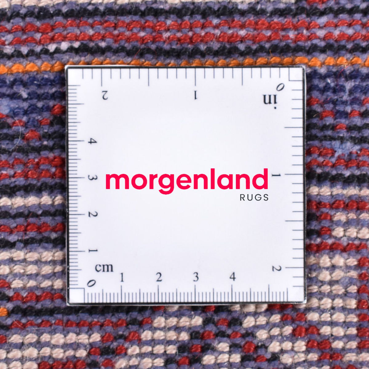 Dywan perski - Klasyczny - 155 x 100 cm - czerwony