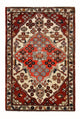 Hamadan Dywan 154x101cm - Dywan perski