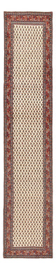 Sarouk Dywan 389x75cm - Dywan perski