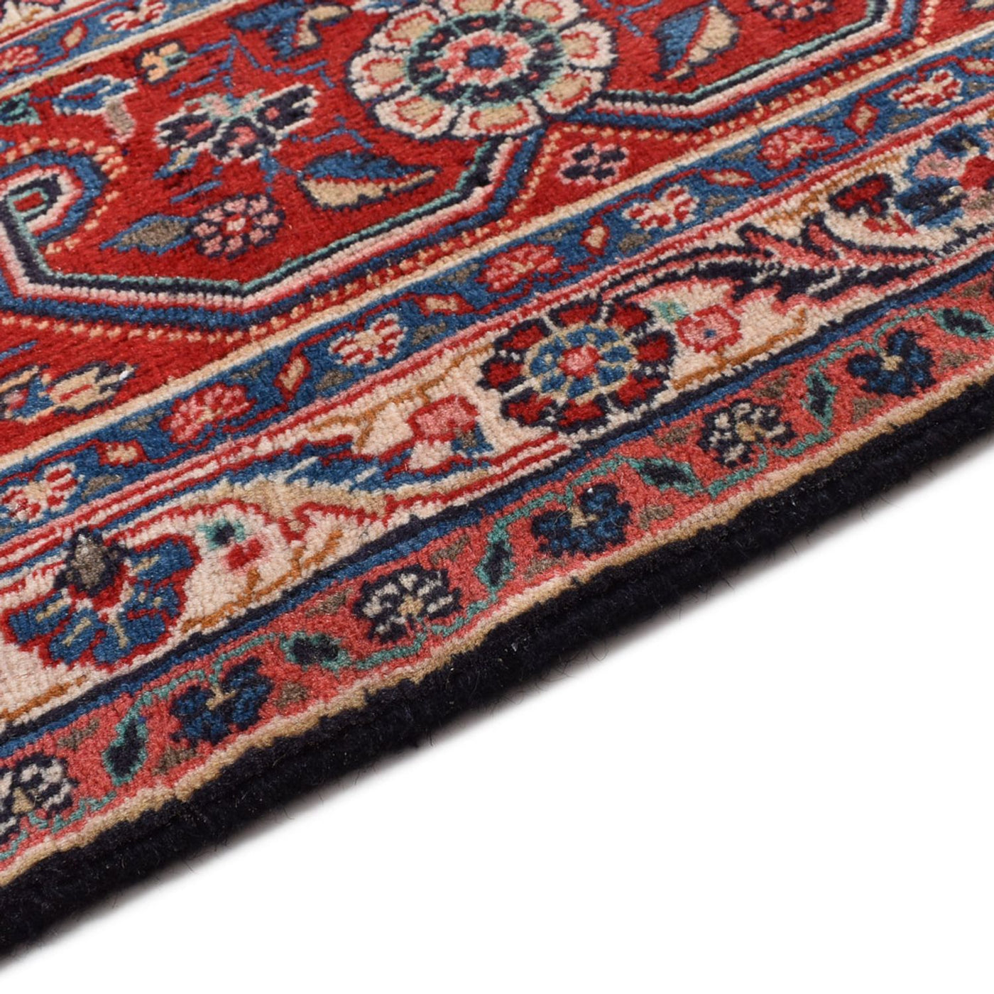 Hamadan Dywan 332x223cm - Dywan perski