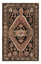Hamadan Dywan 198x125cm - Dywan perski