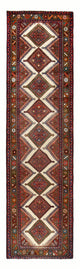 Ardabil Dywan 321x86cm - Dywan perski