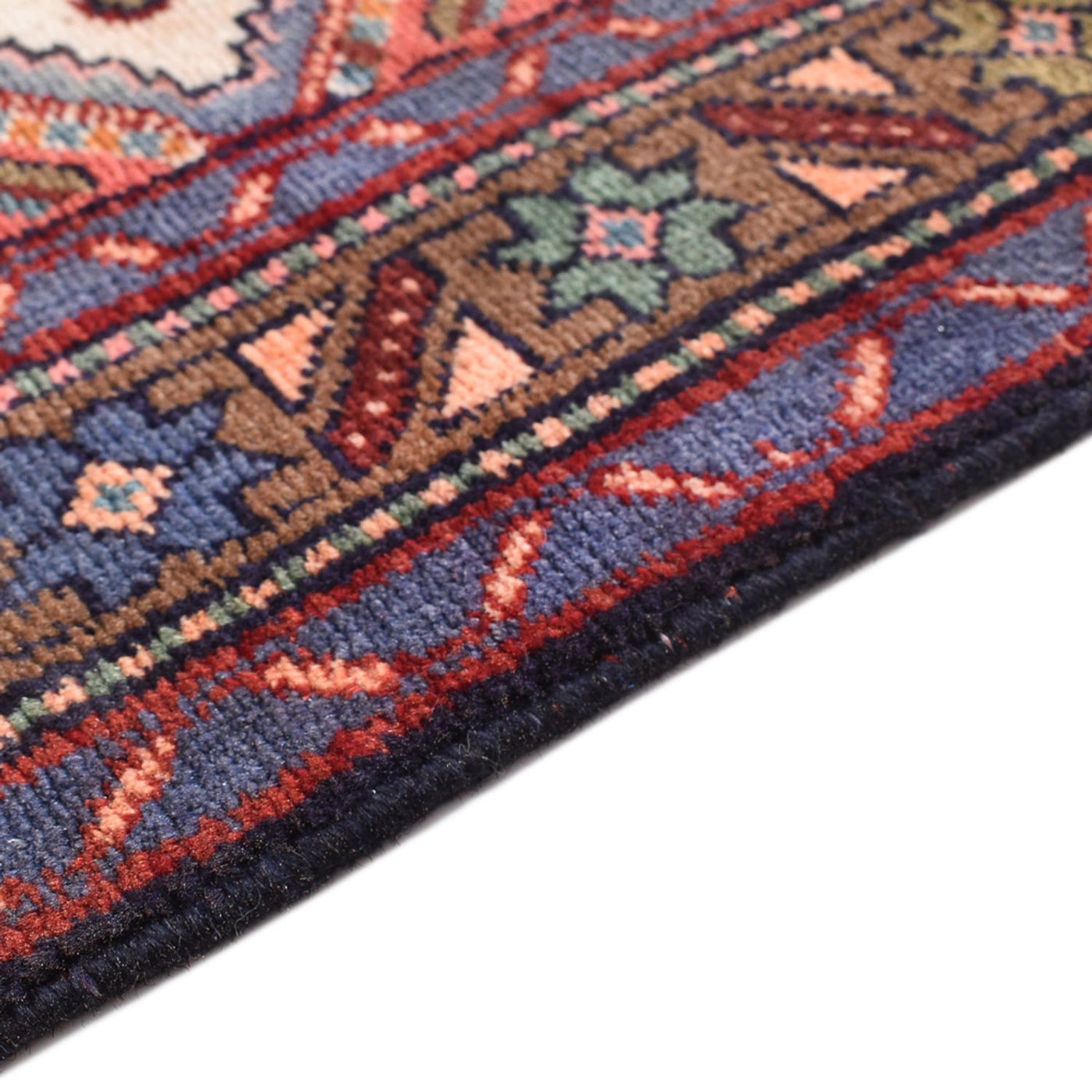 Ardabil Dywan 321x86cm - Dywan perski
