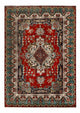 Tabriz Dywan 385x283cm - Dywan perski