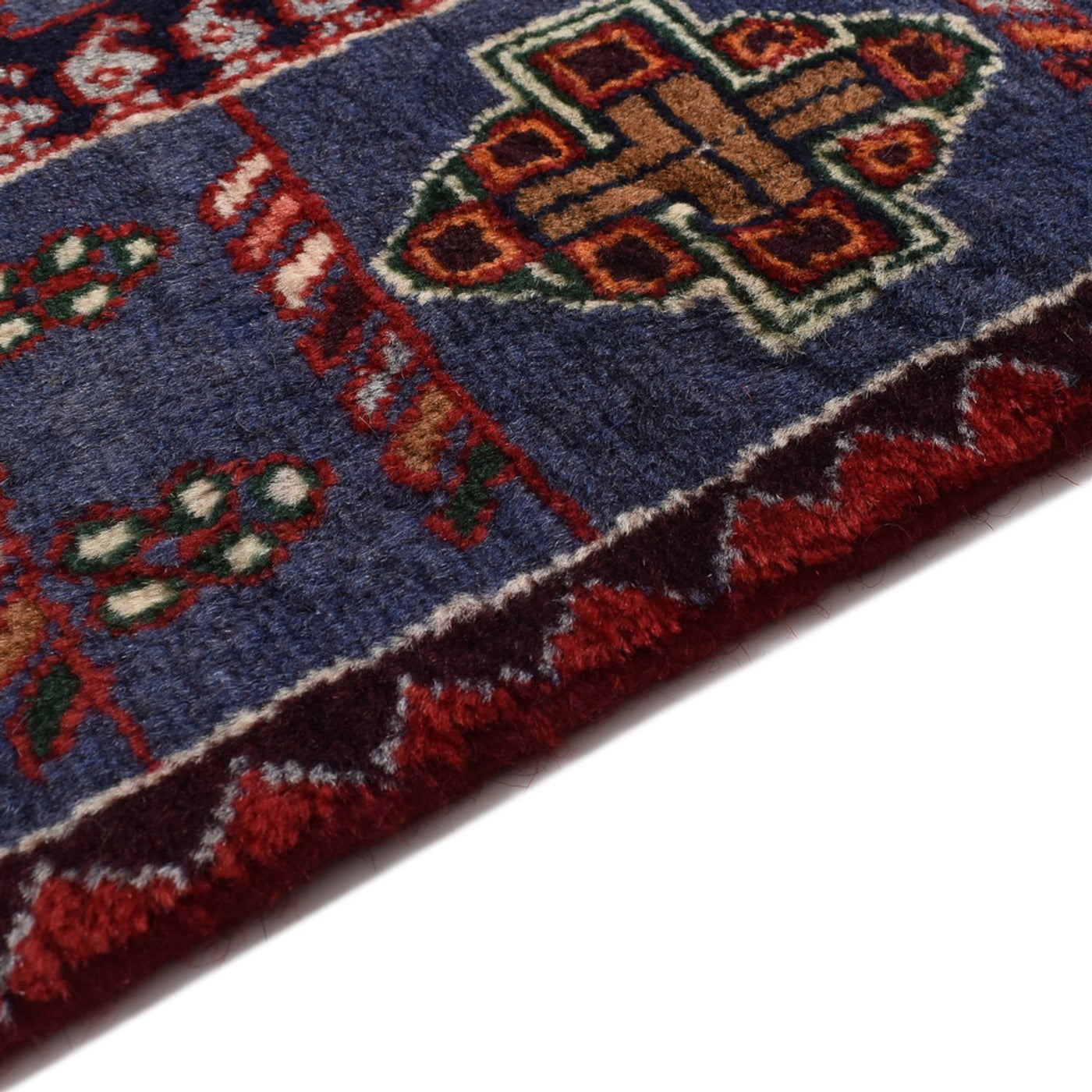 Klardasht Dywan 382x168cm - Dywan perski