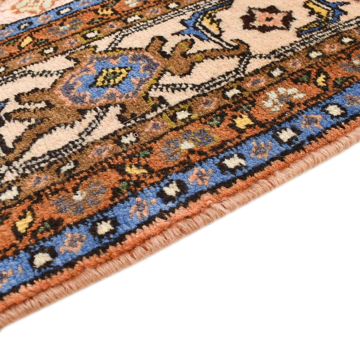 Ardabil Dywan 193x140cm - Dywan perski