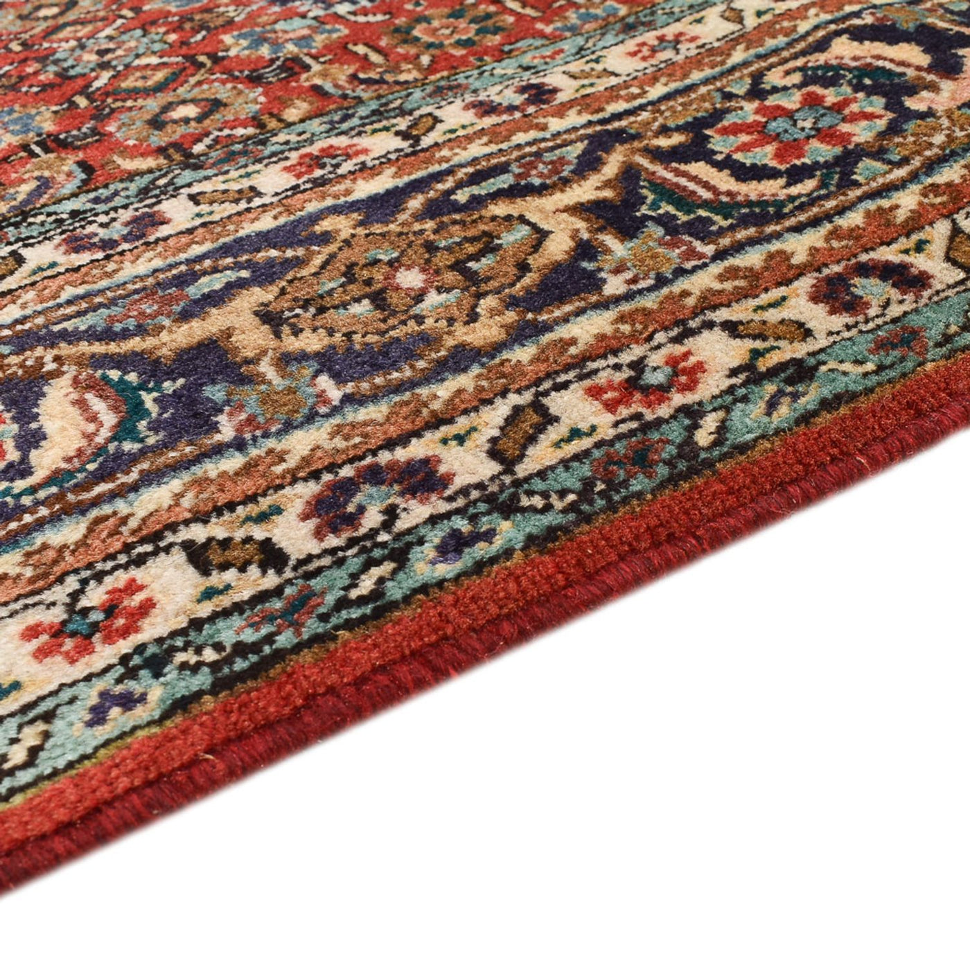 Tabriz Dywan 200x141cm - Dywan perski
