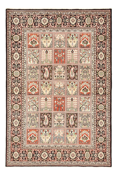 Qom Dywan 132x195cm - Dywan perski
