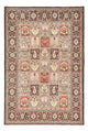Ghom Dywan 195x132cm - Dywan perski
