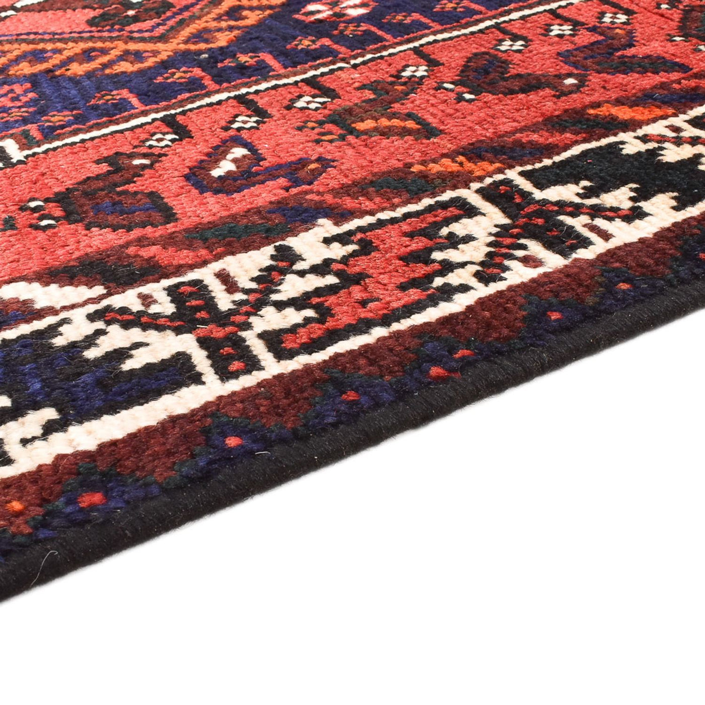 Shiraz Dywan 163x112cm - Dywan perski