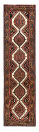 Ardabil Dywan 294x75cm - Dywan perski