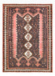 Afshar Sirjan Dywan 237x169cm - Dywan perski