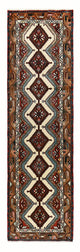 Ardabil Dywan 285x78cm - Dywan perski