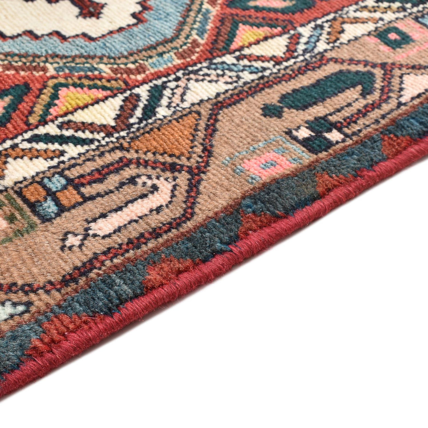 Ardabil Dywan 285x78cm - Dywan perski