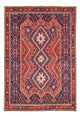 Ardabil Dywan 246x159cm - Dywan perski