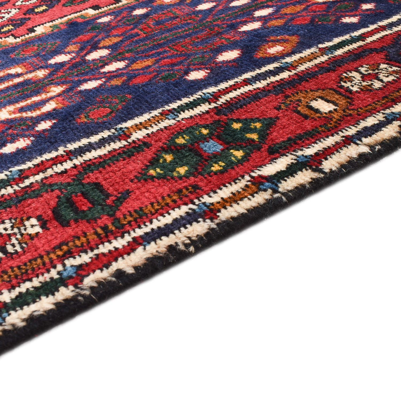 Ardabil Dywan 246x159cm - Dywan perski