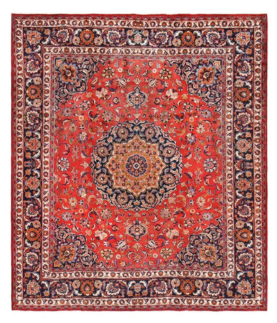 Mashhad Dywan 303x340cm - Dywan perski
